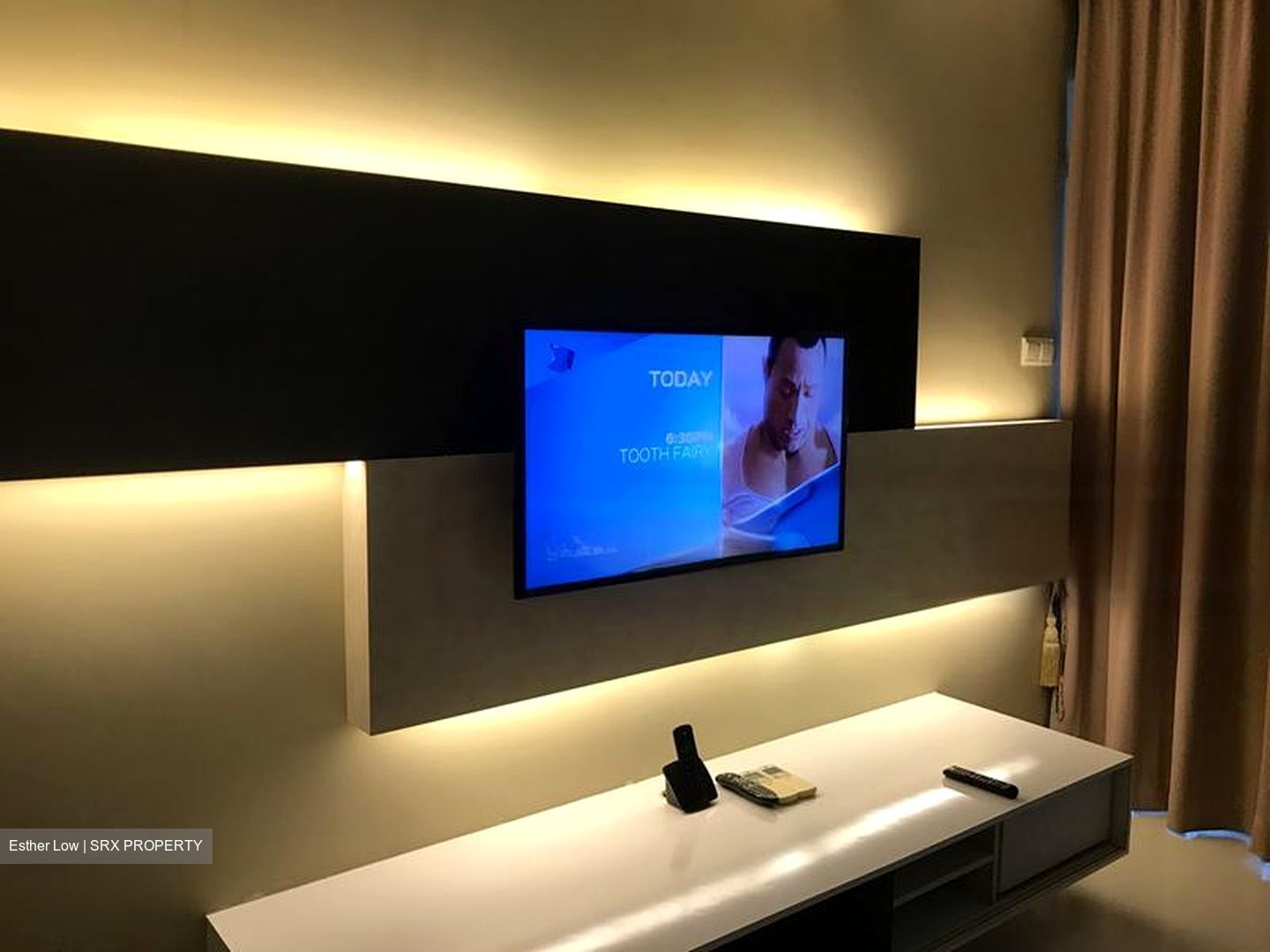 Bluwaters (D17), Apartment #432157081